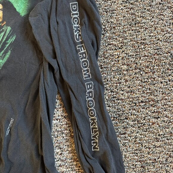 Type O Negative - Long Sleeve Vintage Rare XL - Picture 5 of 5